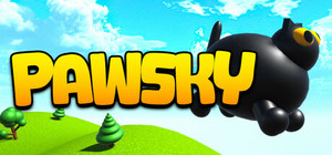 Pawsky banner