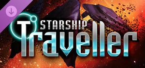 Starship Traveller (Fighting Fantasy Classics) banner