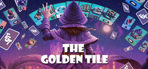The Golden Tile banner