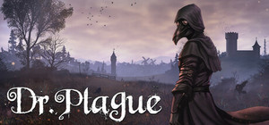 Dr. Plague banner