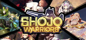 Shojo Warriors banner