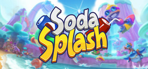 Soda Splash banner