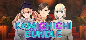 kamichichi Bundle banner