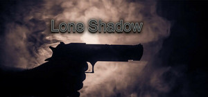 lone shadow banner
