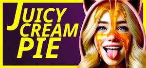 Juicy Cream Pie ™ banner