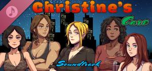 Christine's Care Soundtrack banner