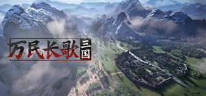 Infinite Borders: Three Kingdoms banner