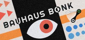 Bonk 'n Bounce banner