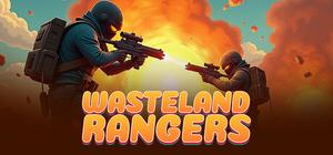 Wasteland Rangers banner