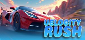 Velocity Rush banner