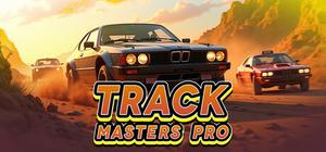Track Masters Pro banner