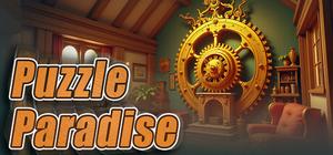 Puzzle Paradise banner