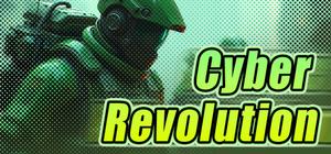 Cyber Revolution banner