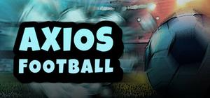 Axios Football banner