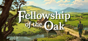 Fellowship of the Oak banner