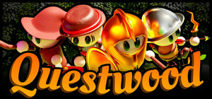 Questwood banner