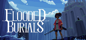 Flooded Burials banner