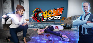Home Detective VR - Immersive Edition banner