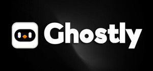Ghostly banner