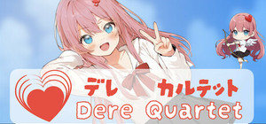Dere Quartet banner