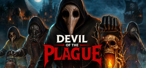 Devil of the Plague banner