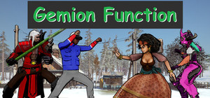 Gemion Function banner