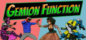 Gemion Function banner