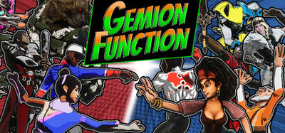 Gemion Function