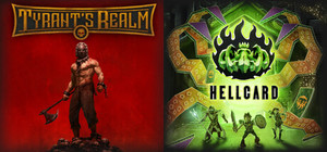 Realms of Hell banner