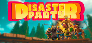Disaster Party! banner