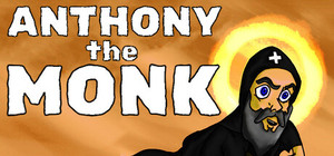 Anthony the Monk banner