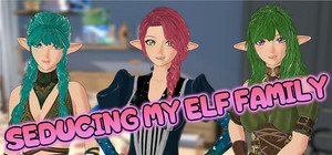 Seducing My Elf Family banner