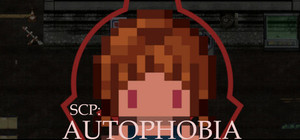SCP: Autophobia banner