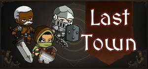 Last Town banner