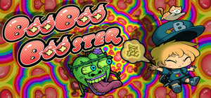 Boo Boo Booster banner