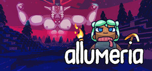 Allumeria banner