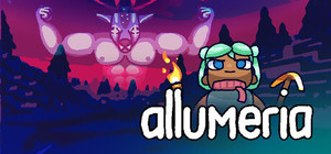 Allumeria banner