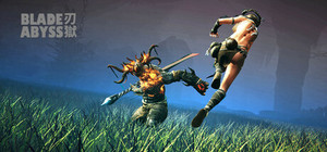 Blade Abyss banner