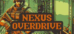 Nexus Overdrive banner