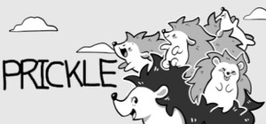 Prickle + Official Soundtrack banner