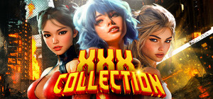 XXX Collection banner
