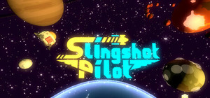Slingshot Pilot banner