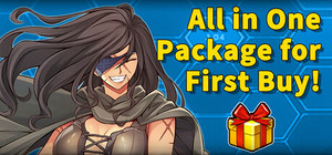 Freezing What If... All in One Package banner