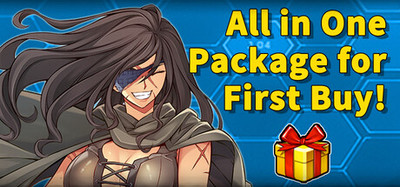 Freezing What If... All in One Package