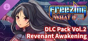 Freezing WHAT IF - Revenant Awakening(DLC Pack Vol.2) banner