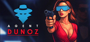 Agent Dunoz banner