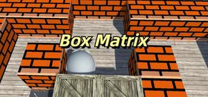 Box Matrix banner