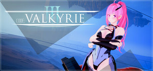 CODE:VALKYRIE III banner