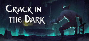 Crack In The Dark banner