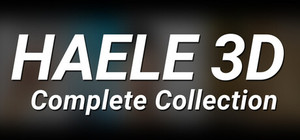 HAELE 3D - Complete Collection banner